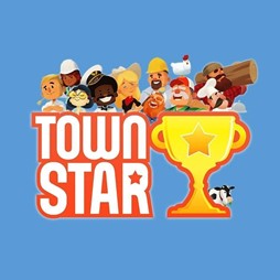 NFTゲームTown Star（タウンスター）の始め方から稼ぎ方まで解説