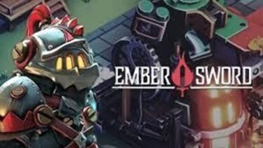 「Ember Sword」のゲーム性からランドの仕組みまで解説