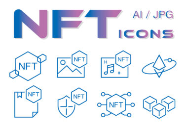【入門編】フラクショナルNFT(F-NFT)とはINFTを複数人で所有する新たな仕組み