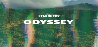 スターバックス、NFTを活用したロイヤリティ・プログラム「Starbucks Odyssey」の詳細を発表